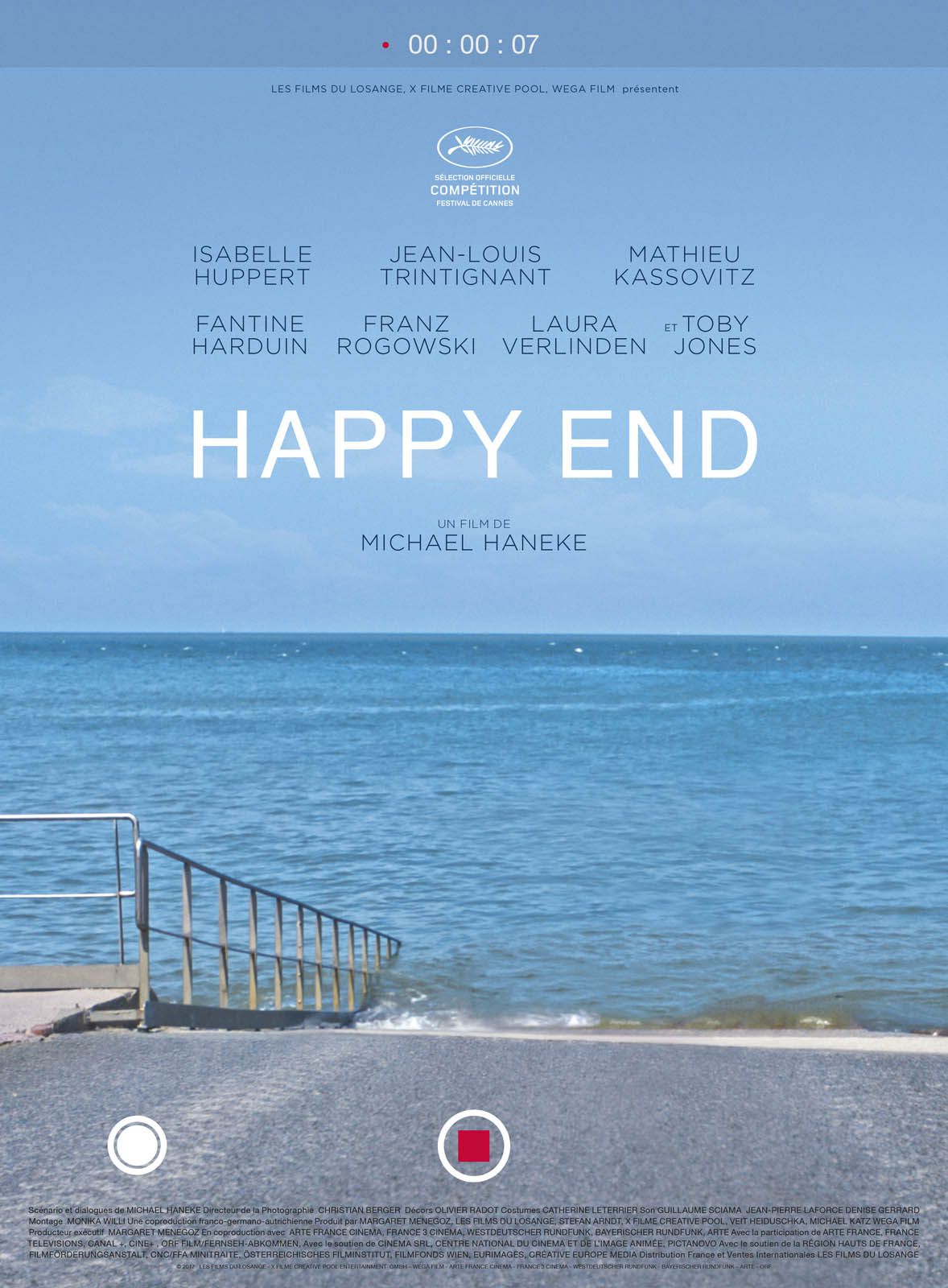Happy-end