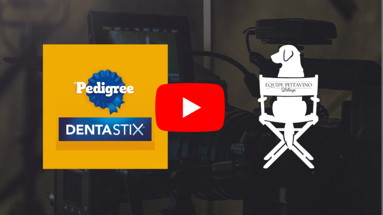 Accéder à la publicité Dentastix