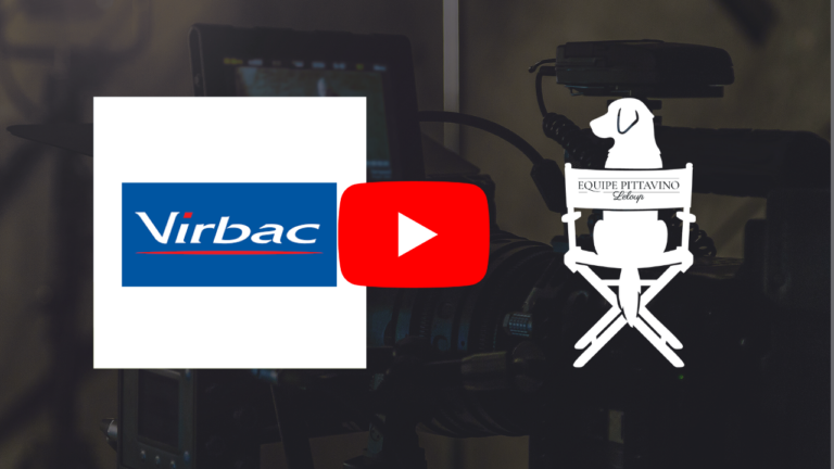 Accéder à la publicité Virbac
