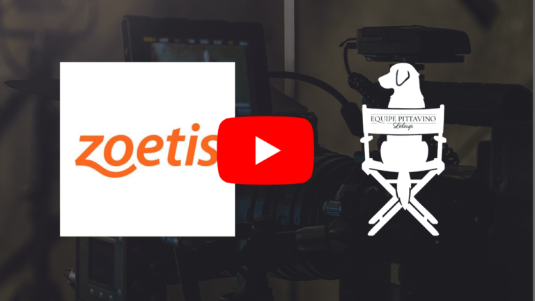 Accéder à la publicité Zoetis