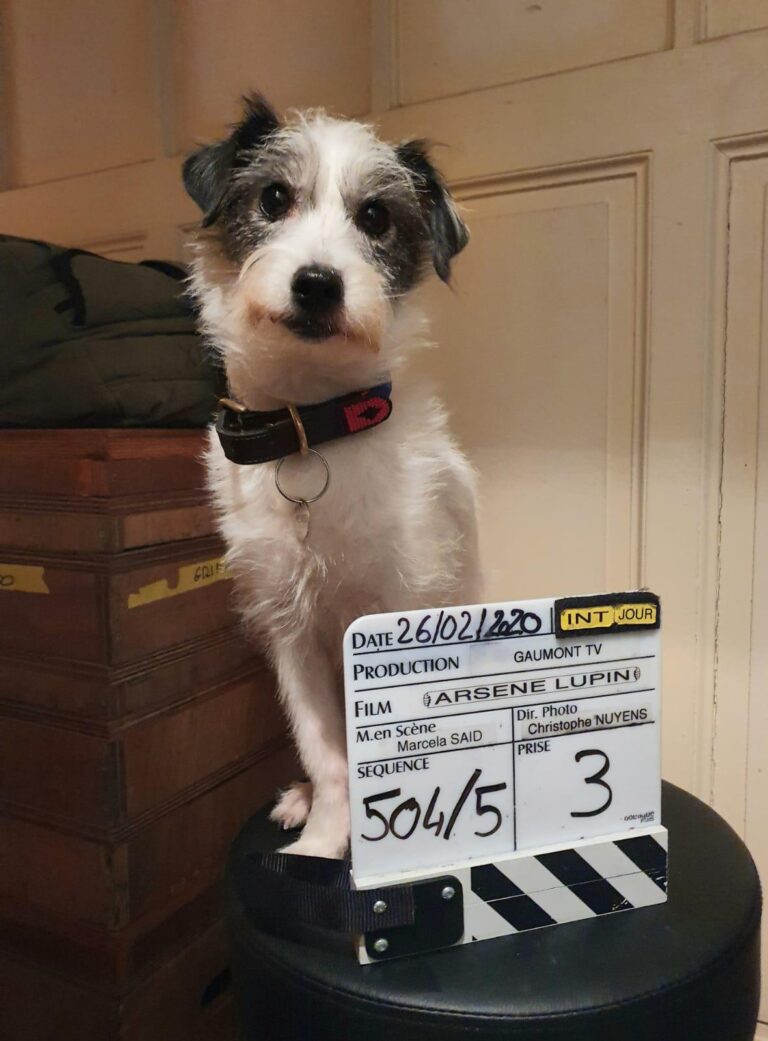 tournage-arsenelupin-clap