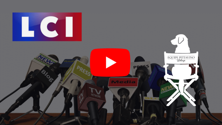 Cliquer pour voir le reportage de LCI